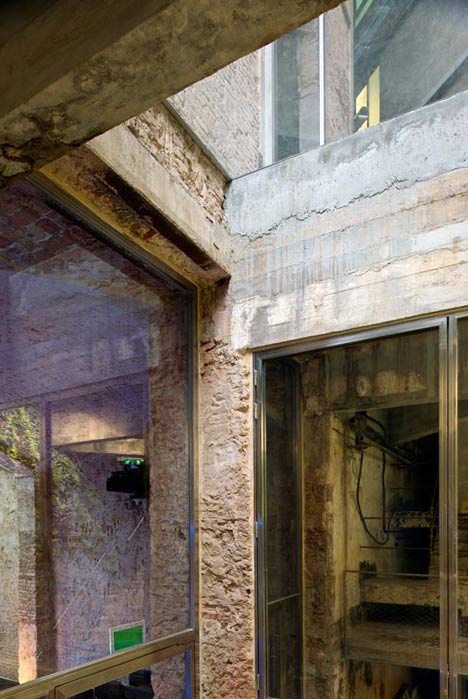 Fabrica Moritz by Jean Nouvel Fabrica Moritz by Jean Nouvel