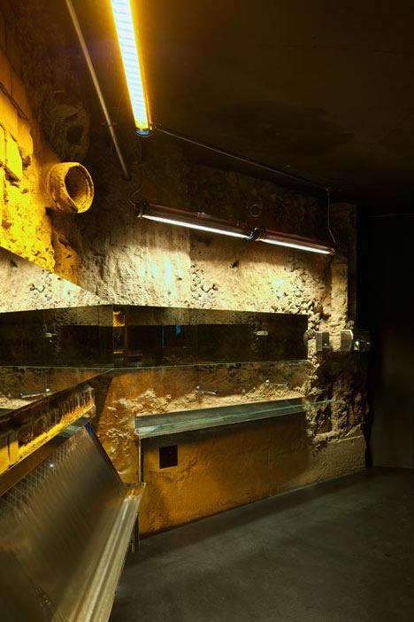 Fabrica Moritz by Jean Nouvel Fabrica Moritz by Jean Nouvel