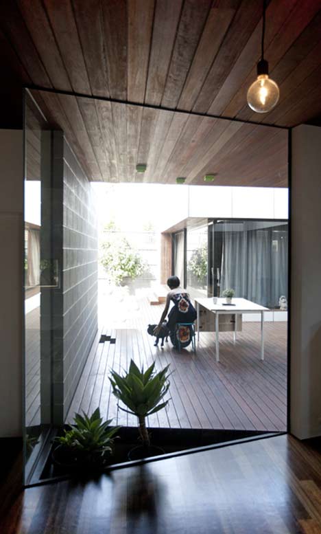 HANS-house by M O D O HANS-house by M O D O