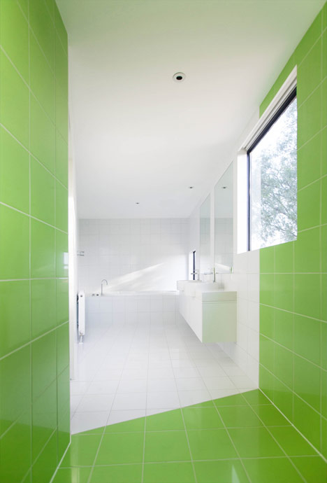 HANS-house by M O D O HANS-house by M O D O