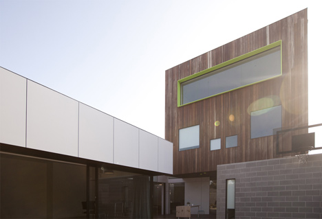 HANS-house by M O D O HANS-house by M O D O