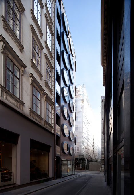 Hotel Topazz by BWM Architekten und Partner Hotel Topazz by BWM Architekten und Partner