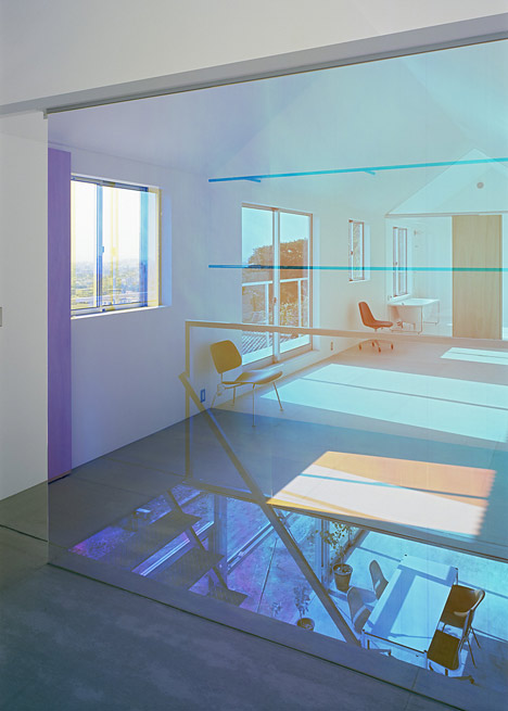 House in Rokko by Tato Architects House in Rokko by Tato Architects