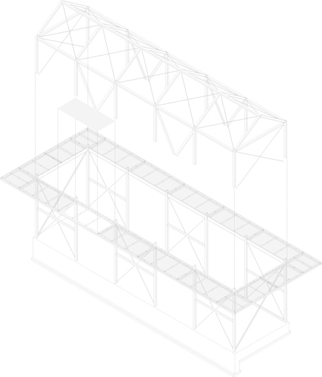 House in Rokko by Tato Architects House in Rokko by Tato Architects