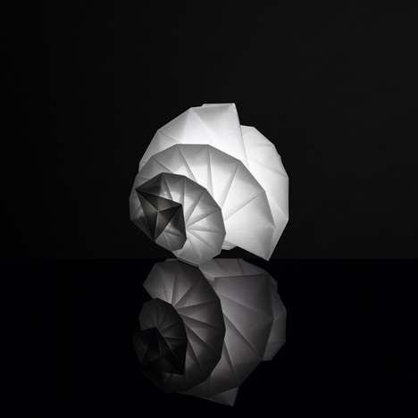 IN-EI by Issey Miyake for Artemide