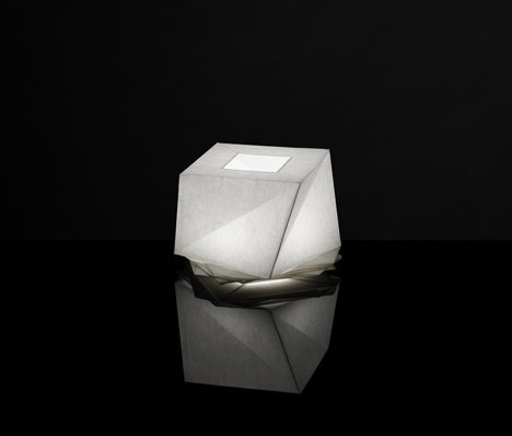 IN-EI by Issey Miyake for Artemide IN-EI by Issey Miyake for Artemide