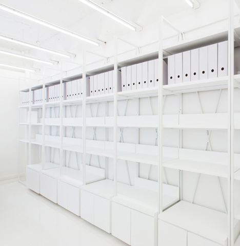 Khan Project Office by Khan Project Khan Project Office by Khan Project
