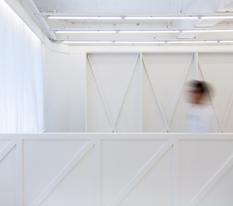 Khan Project Office by Khan Project Khan Project Office by Khan Project