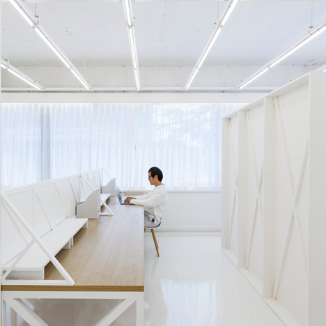 Khan Project Office by Khan Project Khan Project Office by Khan Project