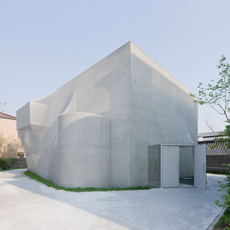 Kukje Gallery by SO-IL