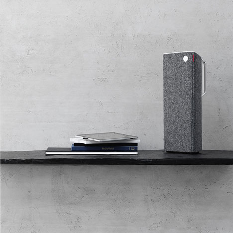 Competiton: Libratone speaker to be won Competiton: Libratone speaker to be won