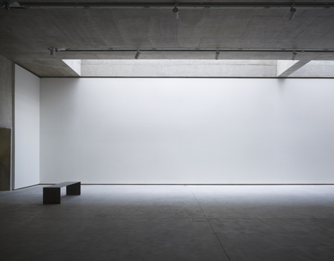 MAC Belfast by Hackett Hall McKnight MAC Belfast by Hackett Hall McKnight