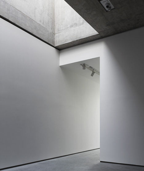 MAC Belfast by Hackett Hall McKnight MAC Belfast by Hackett Hall McKnight