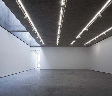 MAC Belfast by Hackett Hall McKnight MAC Belfast by Hackett Hall McKnight