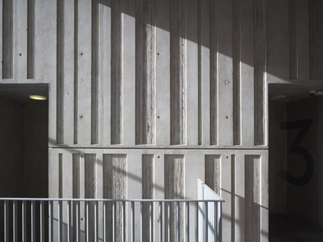 MAC Belfast by Hackett Hall McKnight MAC Belfast by Hackett Hall McKnight