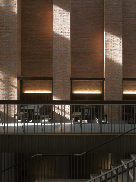 MAC Belfast by Hackett Hall McKnight MAC Belfast by Hackett Hall McKnight