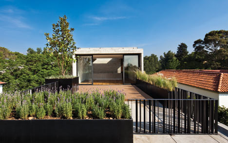 Maruma House by Fernanda Canales Maruma House by Fernanda Canales