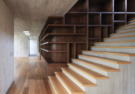 Maruma House by Fernanda Canales Maruma House by Fernanda Canales