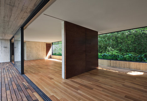 Maruma House by Fernanda Canales Maruma House by Fernanda Canales
