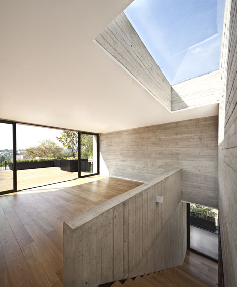 Maruma House by Fernanda Canales Maruma House by Fernanda Canales