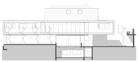 Maruma House by Fernanda Canales Maruma House by Fernanda Canales