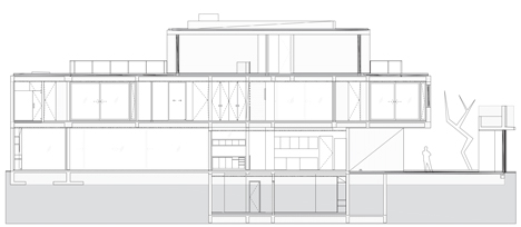 Maruma House by Fernanda Canales Maruma House by Fernanda Canales