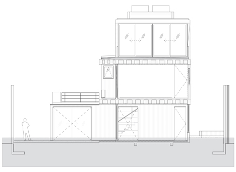 Maruma House by Fernanda Canales Maruma House by Fernanda Canales