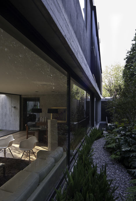 Maruma House by Fernanda Canales Maruma House by Fernanda Canales