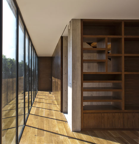 Maruma House by Fernanda Canales Maruma House by Fernanda Canales