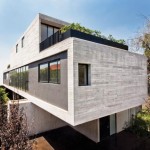 Maruma House by Fernanda Canales