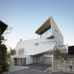 N-House by Takato Tamagami