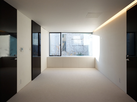 N-House by Takato Tamagami N-House by Takato Tamagami