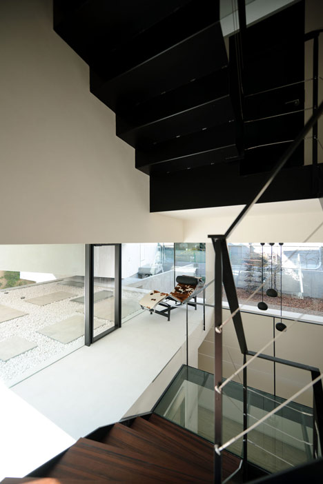 N-House by Takato Tamagami N-House by Takato Tamagami