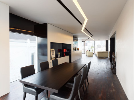 N-House by Takato Tamagami N-House by Takato Tamagami