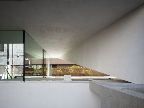 N-House by Takato Tamagami N-House by Takato Tamagami