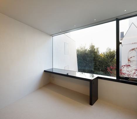 N-House by Takato Tamagami N-House by Takato Tamagami
