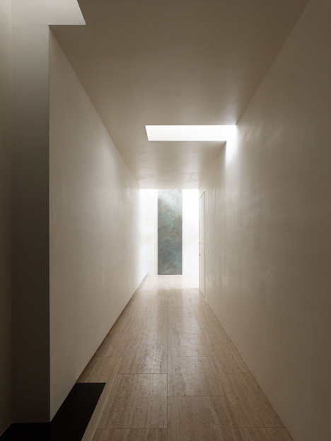 N-House by Takato Tamagami N-House by Takato Tamagami