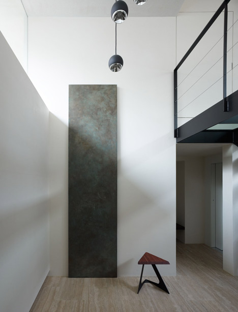 N-House by Takato Tamagami N-House by Takato Tamagami