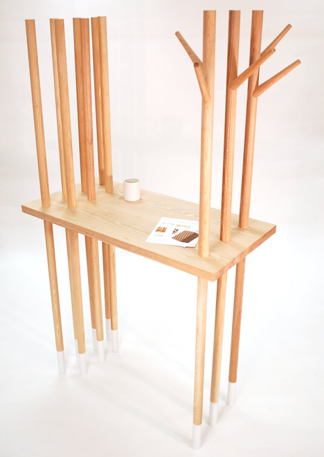 New Designers 2012