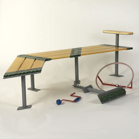 New Designers 2012