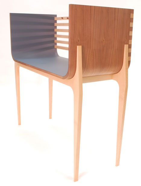 New Designers 2012
