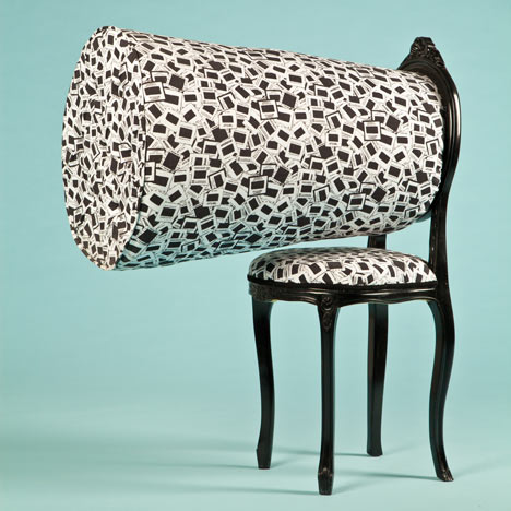 New Designers 2012