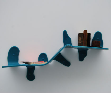 New Designers 2012