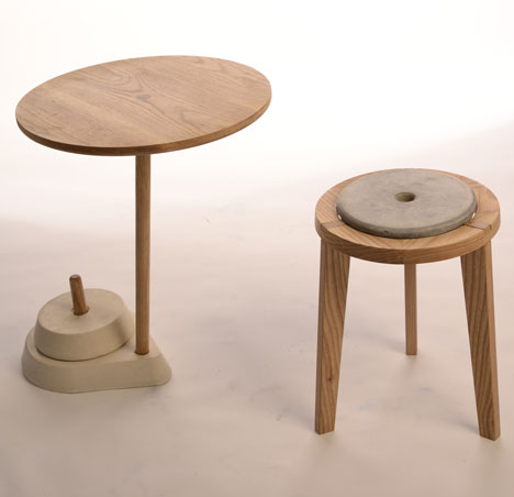 New Designers 2012