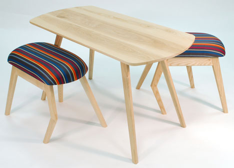 New Designers 2012