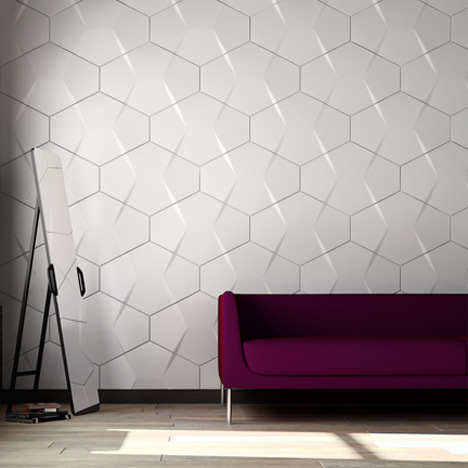 Nexus by Yigit Ozer for Kutahya Seramik