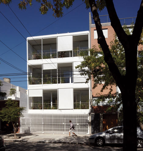 Once Building by Adamo-Faiden