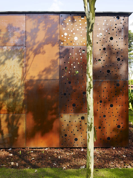 Punggol Promenade by LOOK Architects Punggol Promenade by LOOK Architects