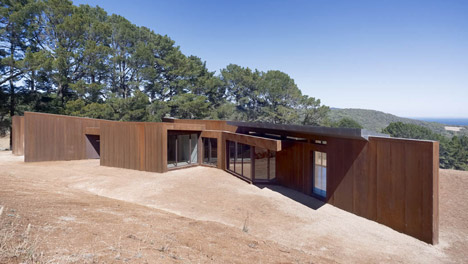 Red House at Red Hill by Inarc