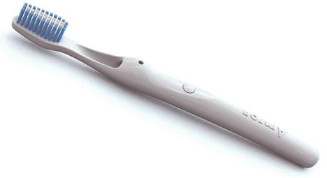 Rinser Brush by Amron Experimental